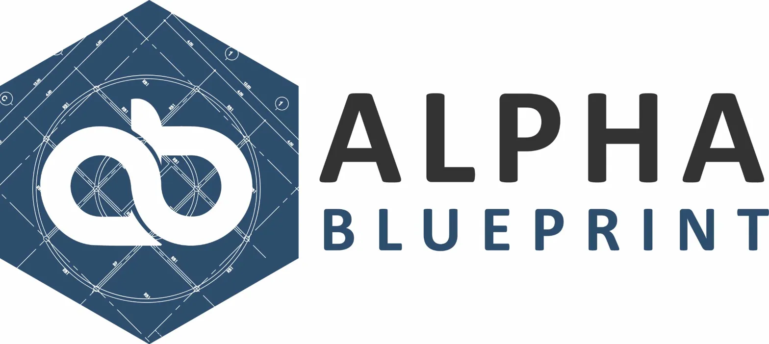 Alpha Blueprint AI
